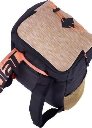 Рюкзак babolat backpack classic pack black/beige 753095/3423 фото