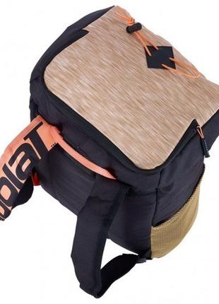 Рюкзак babolat backpack classic pack синій/бежевий (753095/102)2 фото