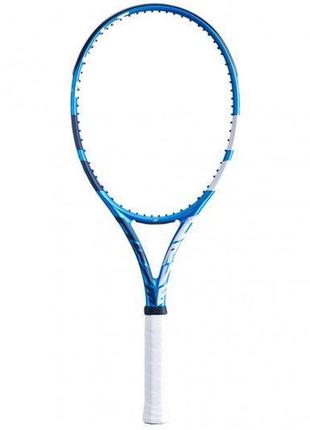 Ракетка babolat evo drive 115 unst dark-blue gr2 101434/102