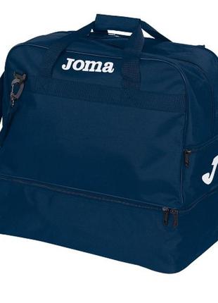 Сумка joma training iii xtra large темно-синій 400008.300