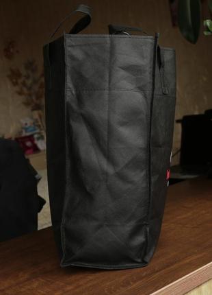 Шопер foot locker shoper bag3 фото