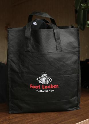 Шопер foot locker shoper bag7 фото