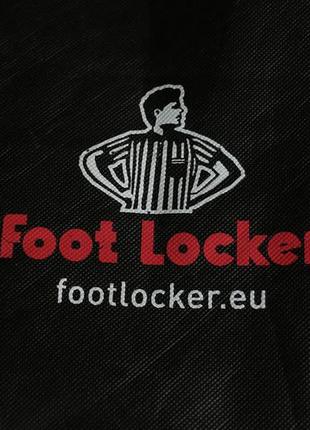 Шопер foot locker shoper bag2 фото