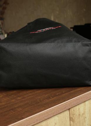 Шопер foot locker shoper bag6 фото