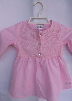 Туніка, блуза.