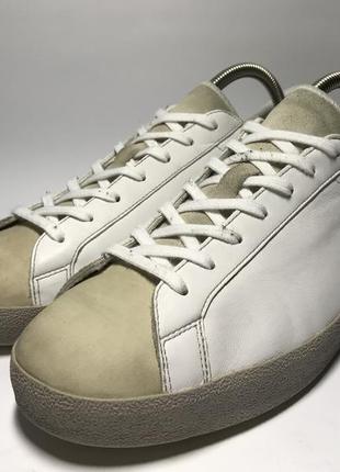 Мужские кроссовки adidas rod laver vin