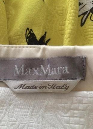 Платье «max mara”, оригинал4 фото