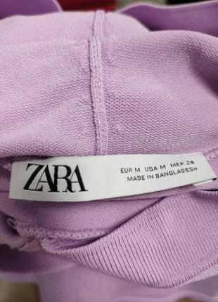 Худи женское zara6 фото