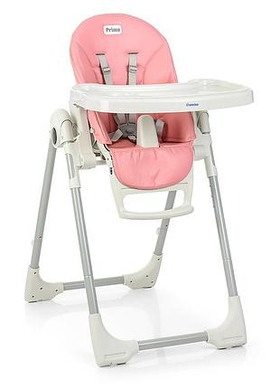 Стільчик для годування el camino me 1038 prime flamingo