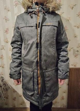 Зимняя куртка на подростка3 фото