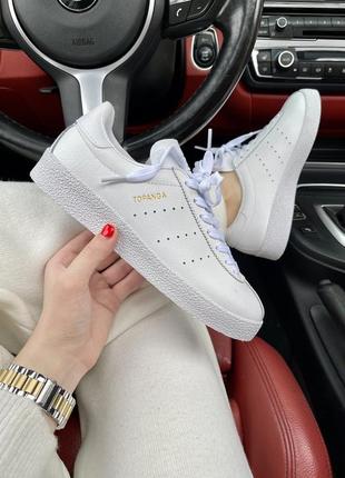 Кросівки жіночі  adidas topanga5 фото