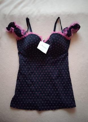 Корсет ann summers xs-s