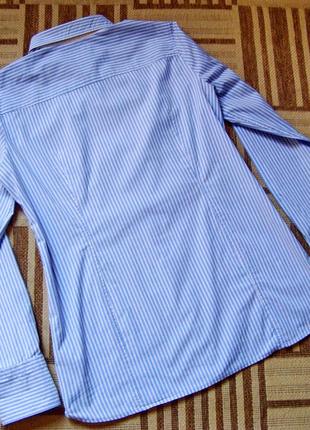 Marc o'polo, оригінал, сорочка, блуза, розмір m, 38.8 фото