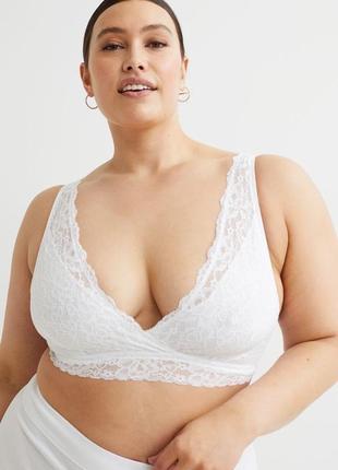 Топ h&m l