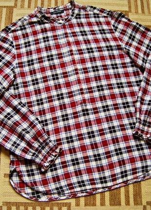 Marc o`polo, оригинал, блузка, рубашка, размер m, 38.1 фото
