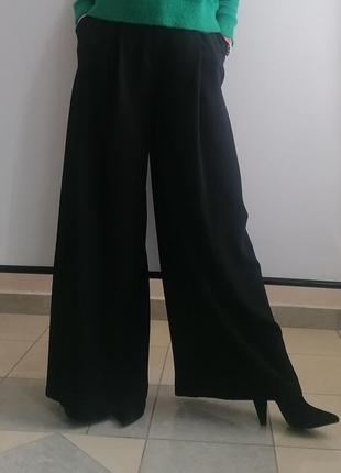 💢river island. новые брючины палаццо