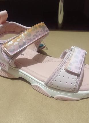 Босоножки р.28 6