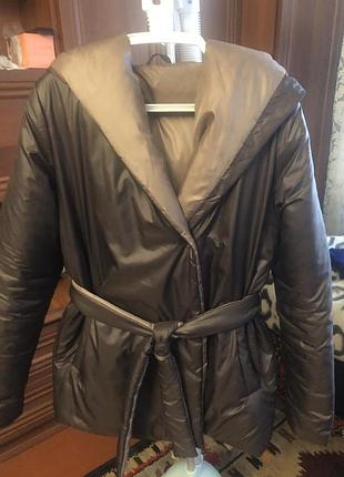 Куртка жіноча