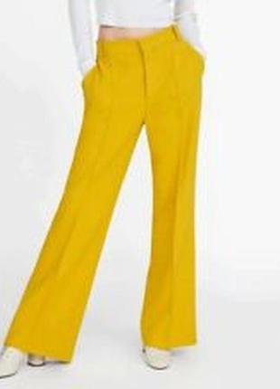 Яскраві трендові штани lexus