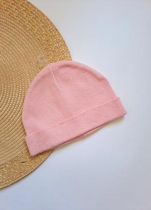 Шапочка