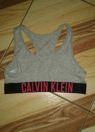 Топ спортивний calvin klein2 фото