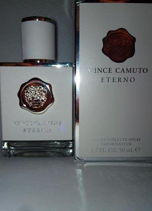 Vince camuto eterno 50 мл