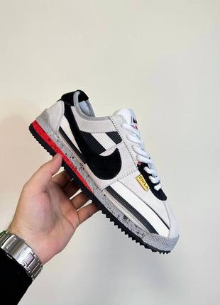 Кросівки nike cortez x union l a