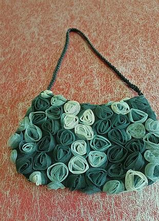 Сумочка маленькая фирменная