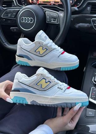 💛  кросівки new balance 💙2 фото