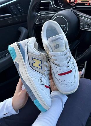 💛  кросівки new balance 💙9 фото