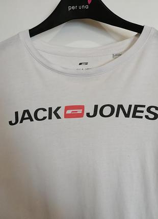 Футболка jack & jones 2