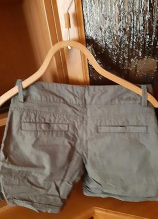 Шорти шикарнючі 2