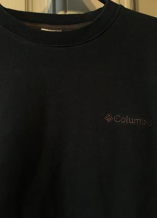 Крутий світшот/светр columbia2 фото
