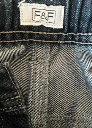 Шорти на хлопчика 3