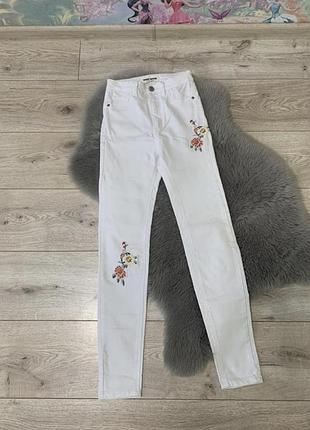 Джинсы ххс