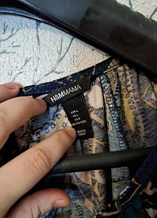 Блуза для беременных 4