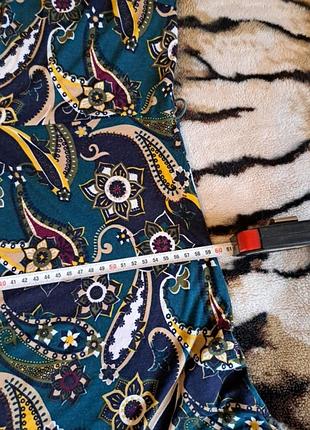 Блуза для беременных 6