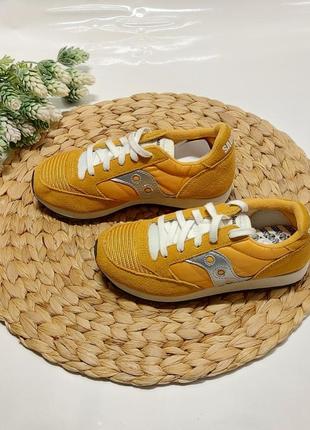 Кроссовки saucony