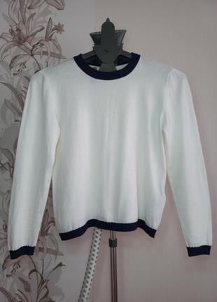 Тоненький светр від uterque