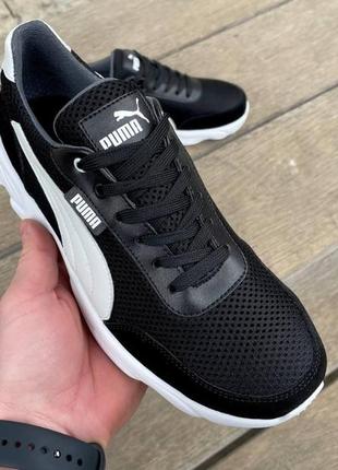 Мужские кроссовки puma