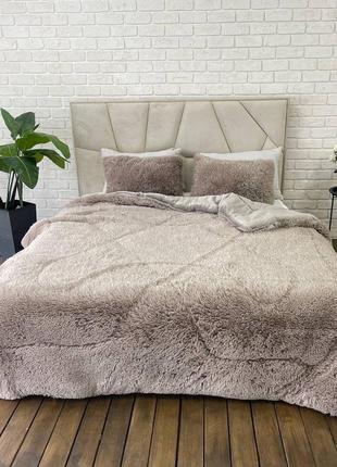 Одеяло высокого качества, основа покрывала бамбуковое волокно, рай