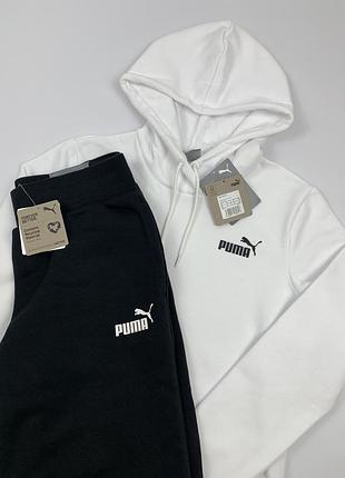 Костюм Metallic puma