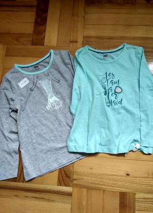 Футболочка