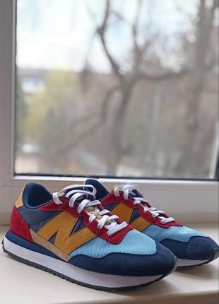 Кроссовки new balance