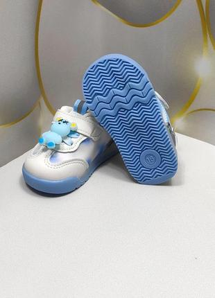 Стильні кедики для малечі 🤗4 фото