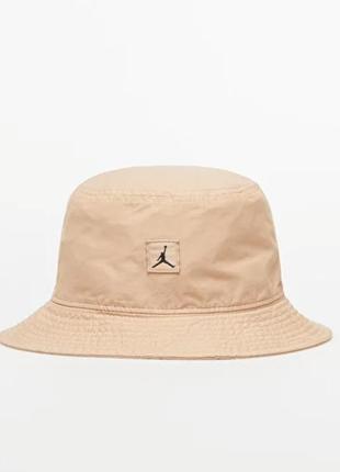 Jordan bucket jm washed cap новая панама оригинал унисекс