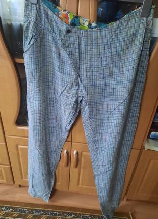 Женские летние брюки индейя