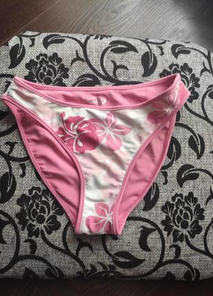 Трусики, низ авд купальника