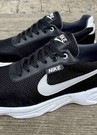 Чоловічі кросівки nike 7