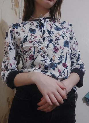 Кофта 3